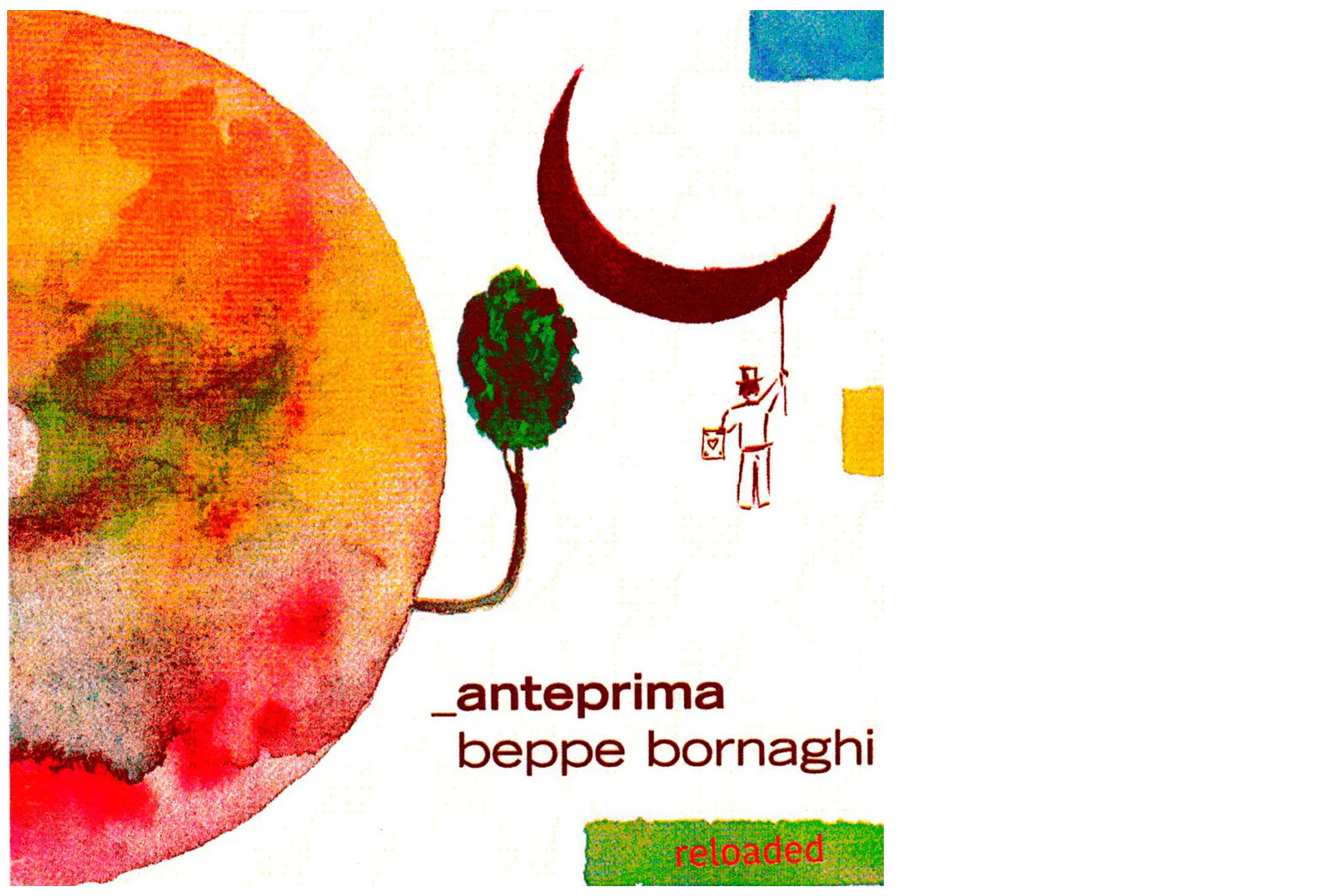 esencia 1 di Beppe Bornaghi