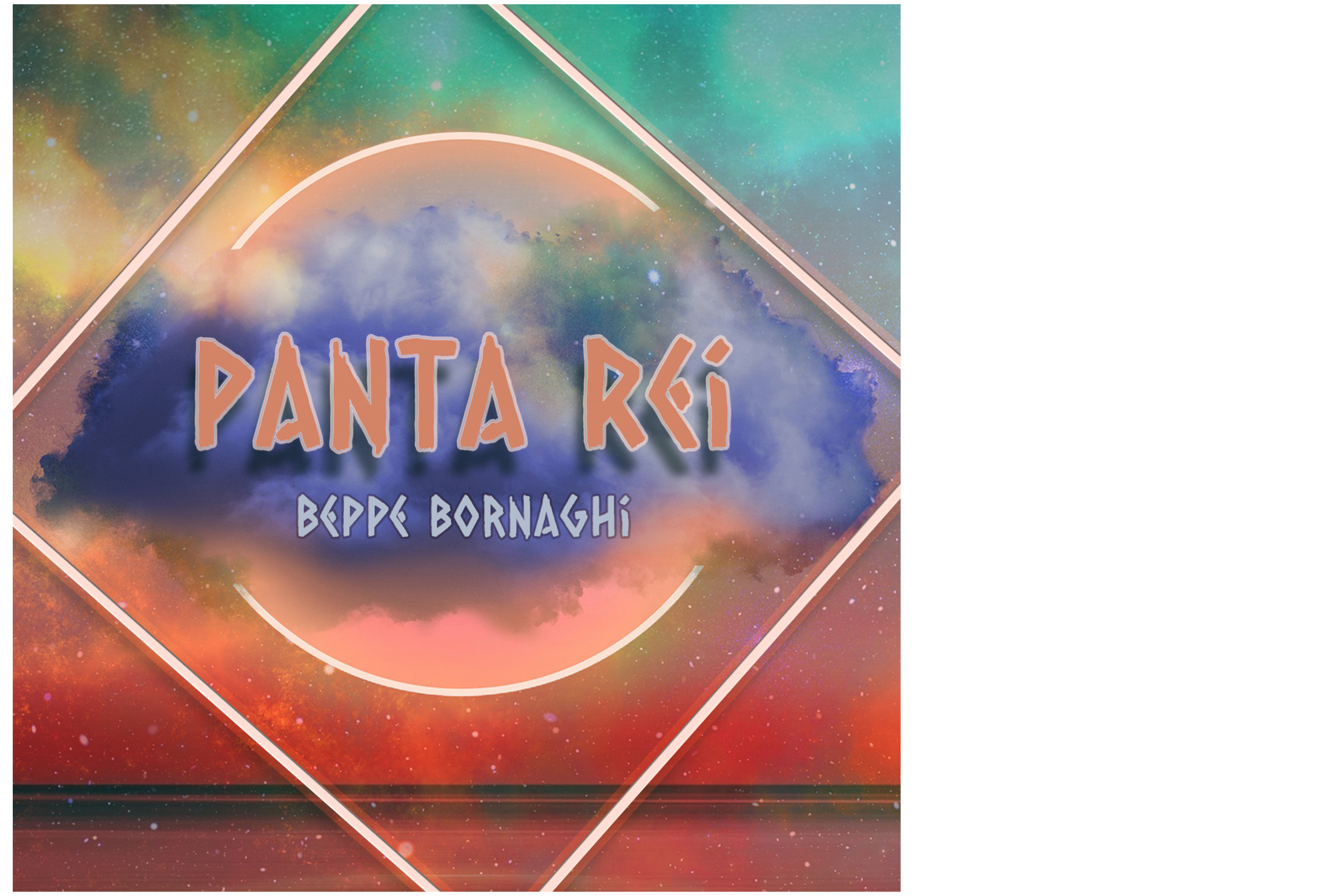 panta rei di Beppe Bornaghi